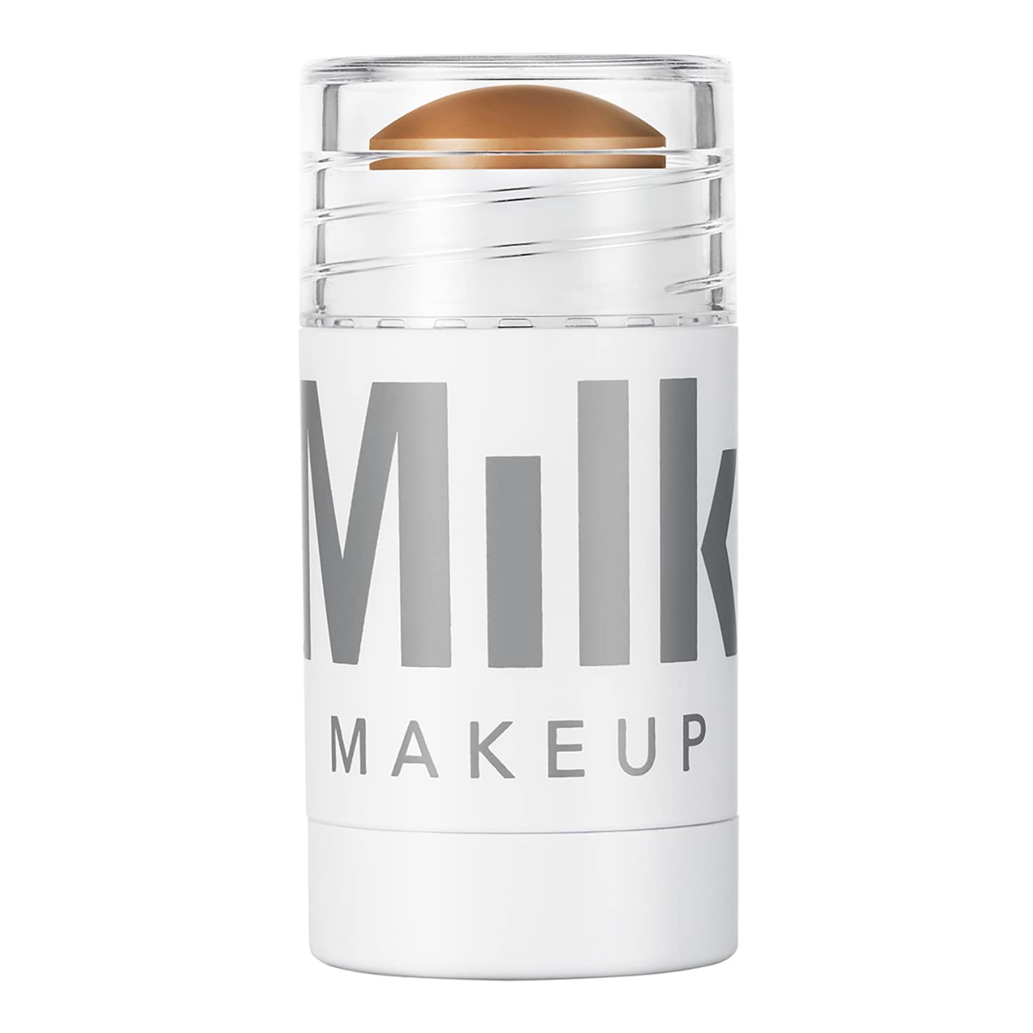 E-shop MILK MAKEUP - Matte Bronzer Mini - Bronzer Stick v cestovním formátu