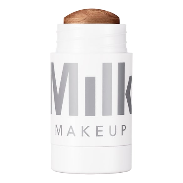 Mini Stick Highlighter - Krémový rozjasňovač, MILK MAKEUP
