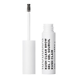 Kush Clear Brow Gel - Gel à sourcils