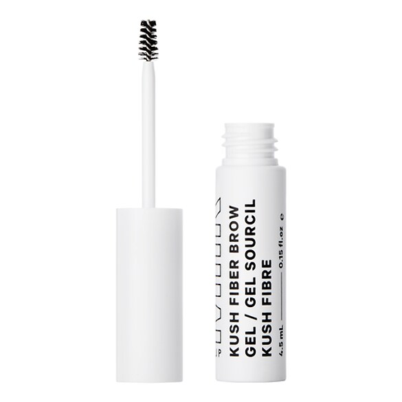 KUSH Fiber Brow Gel, MILK MAKEUP