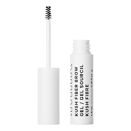 KUSH Fiber Brow Gel - Gel con color para cejas
