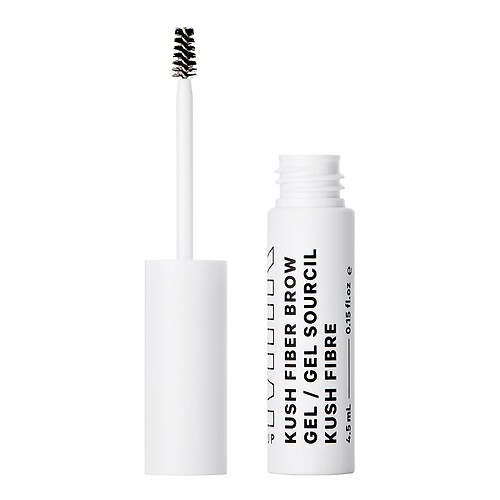 Milk Makeup - Kush Fiber Brow gel - Żel Do Brwi - Kush Fiber Brow gel - Mj - Dla Kobiet
