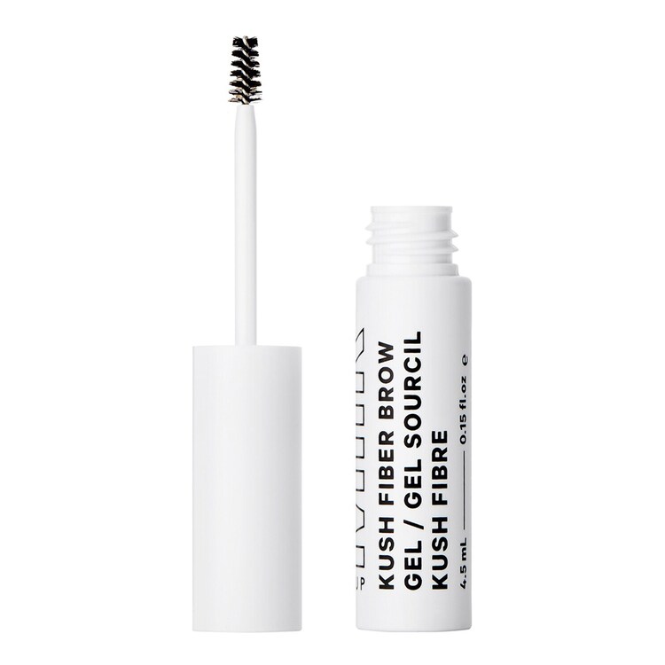 Kush Fiber Brow - Gel de sobrancelhas