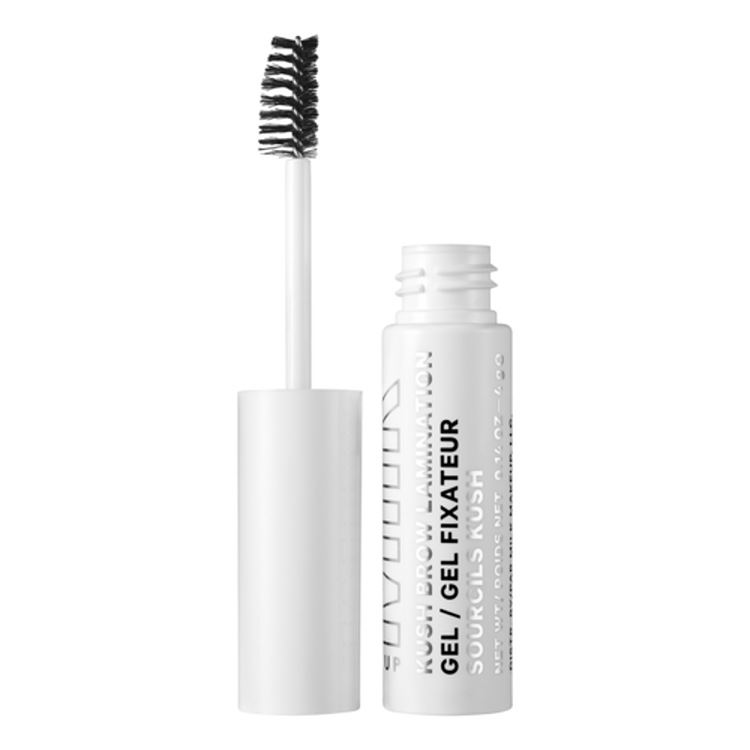 KUSH Brow Lamination Gel - Gel Pour Les Sourcils