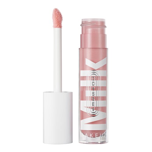 Milk Makeup - Odyssey Lip Oil Gloss - Gloss Med Fugtende Tør Olie Fra Odyssey - Odyssey Soul Lip Gloss - For Women