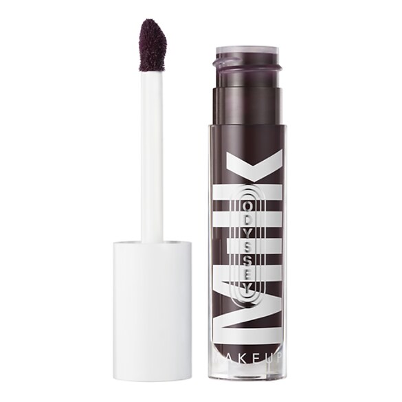 Odyssey Lip Oil Gloss - Błyszczyk z suchym olejkiem nawilżającym Odyssey, MILK MAKEUP