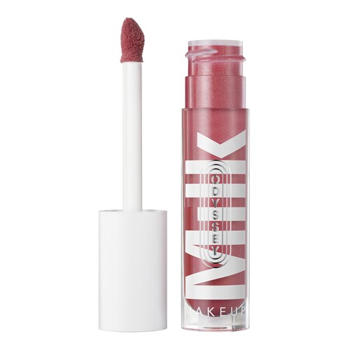 Milk Makeup - Odyssey Lip Oil Gloss - Gloss Med Fugtende Tør Olie Fra Odyssey - Odyssey Trek Lip Gloss - For Women