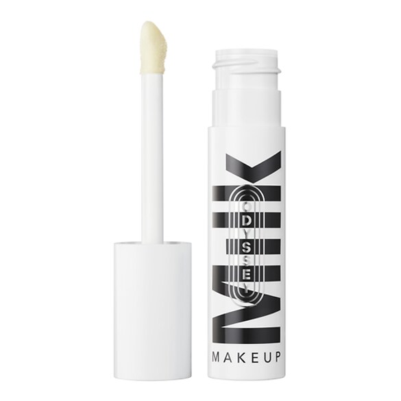 Odyssey Lip Oil Gloss - Gloss à l'huile hydratante sèche Odyssey, MILK MAKEUP