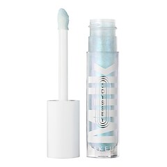 Odyssey Lip Oil Gloss - Gloss all'olio secco idratante Odyssey, MILK MAKEUP