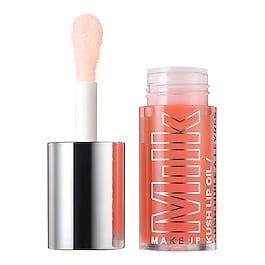Kush Lip Oil - Olio per labbra colorato idratante image