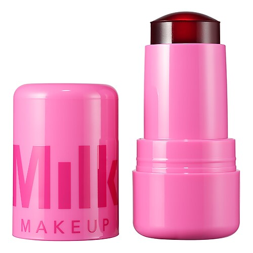 Milk Makeup - Cooling Water Jelly Tint - Sztyft Do Policzków I Ust - Cooling Water Jelly Tint Burst - Dla Kobiet
