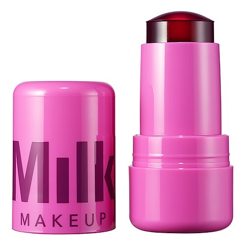 Milk Makeup - Cooling Water Jelly Tint - Sztyft Do Policzków I Ust - Cooling Water Jelly Tint Splash - Dla Kobiet