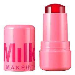 Cooling Water Jelly Tint - Stick de cor para os lábios e as maçãs do rosto, Milk
