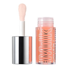 Kush Lip Oil - Huile à lèvres teintée hydratante