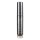 Kush High Roll Brow Tint - Gel de pestañas tubing con color Definición y volumen