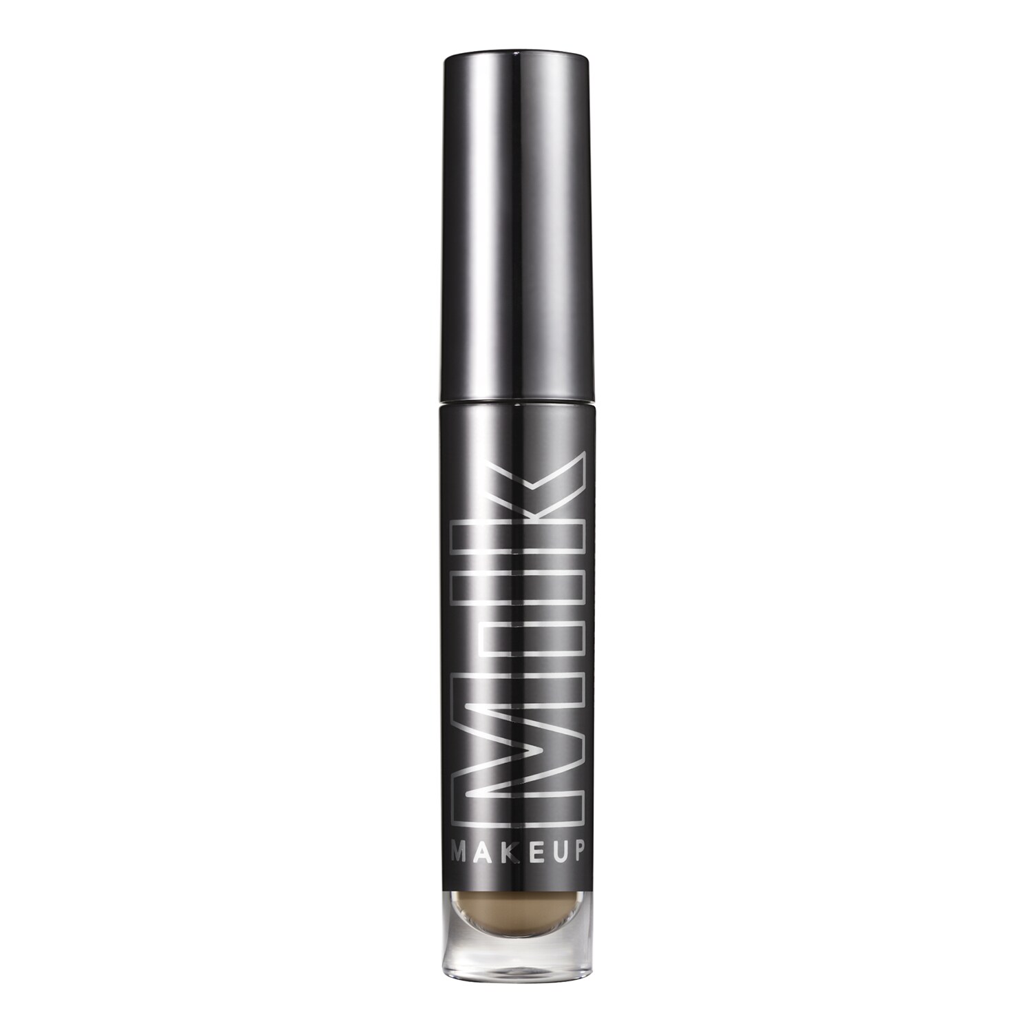 E-shop MILK MAKEUP - Kush High Roll Brow Tint - gel na obočí pro zvětšení objemu