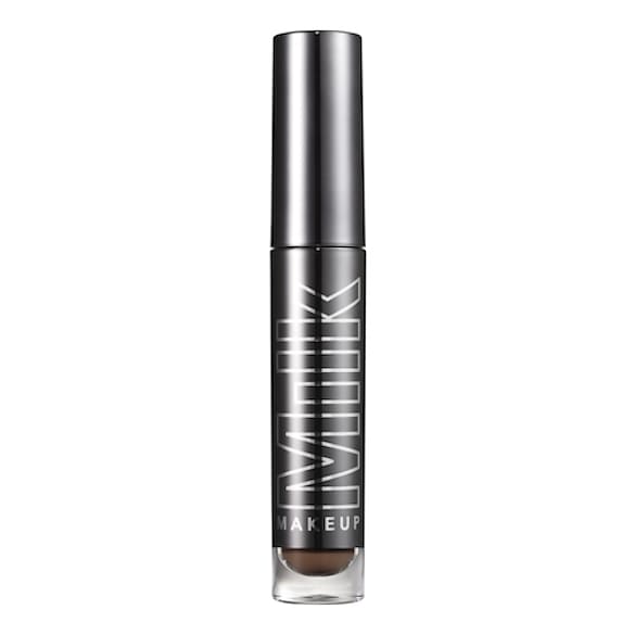 Kush High Roll Brow Tint - Gel per sopracciglia tubing colorato definizione , MILK MAKEUP