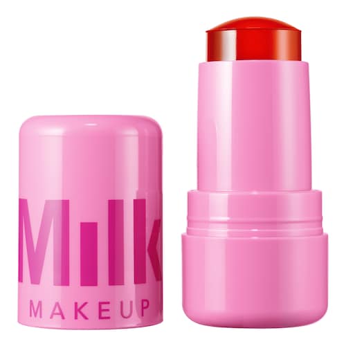 Milk Makeup - Cooling Water Jelly Tint - Blush And Lip Stain - Jelly Tint Fresh - For Women