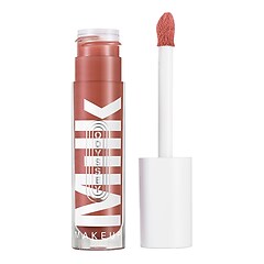 Odyssey Lip Oil Gloss - Gloss de óleo hidratante seco Odyssey, Milk