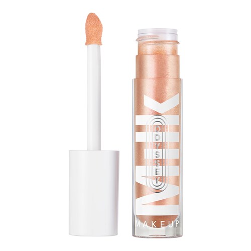 Milk Makeup - Odyssey Lip Oil Gloss - Gloss Med Fugtende Tør Olie Fra Odyssey - Odyssey Lip Gloss Experience - For Women