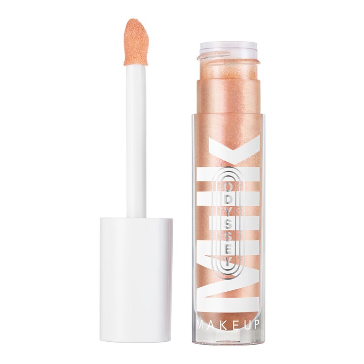 Odyssey Lip Oil Gloss - Γκλος με ενυδατικό ξηρό λάδι Odyssey