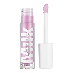 Odyssey Lip Oil Gloss - Brillo con aceite hidratante seco Odyssey, Milk Makeup
