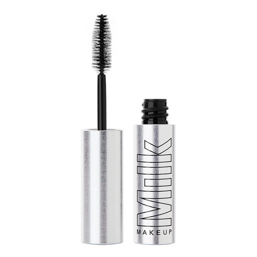 Milk Makeup - Mini Kush Mascara - Tusz Do Rzęs Dodający Objętości - Kush Mini Mascara - Dla Kobiet