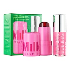Jelly Lip Kit - Duo Colore + Olio Labbra, MILK MAKEUP