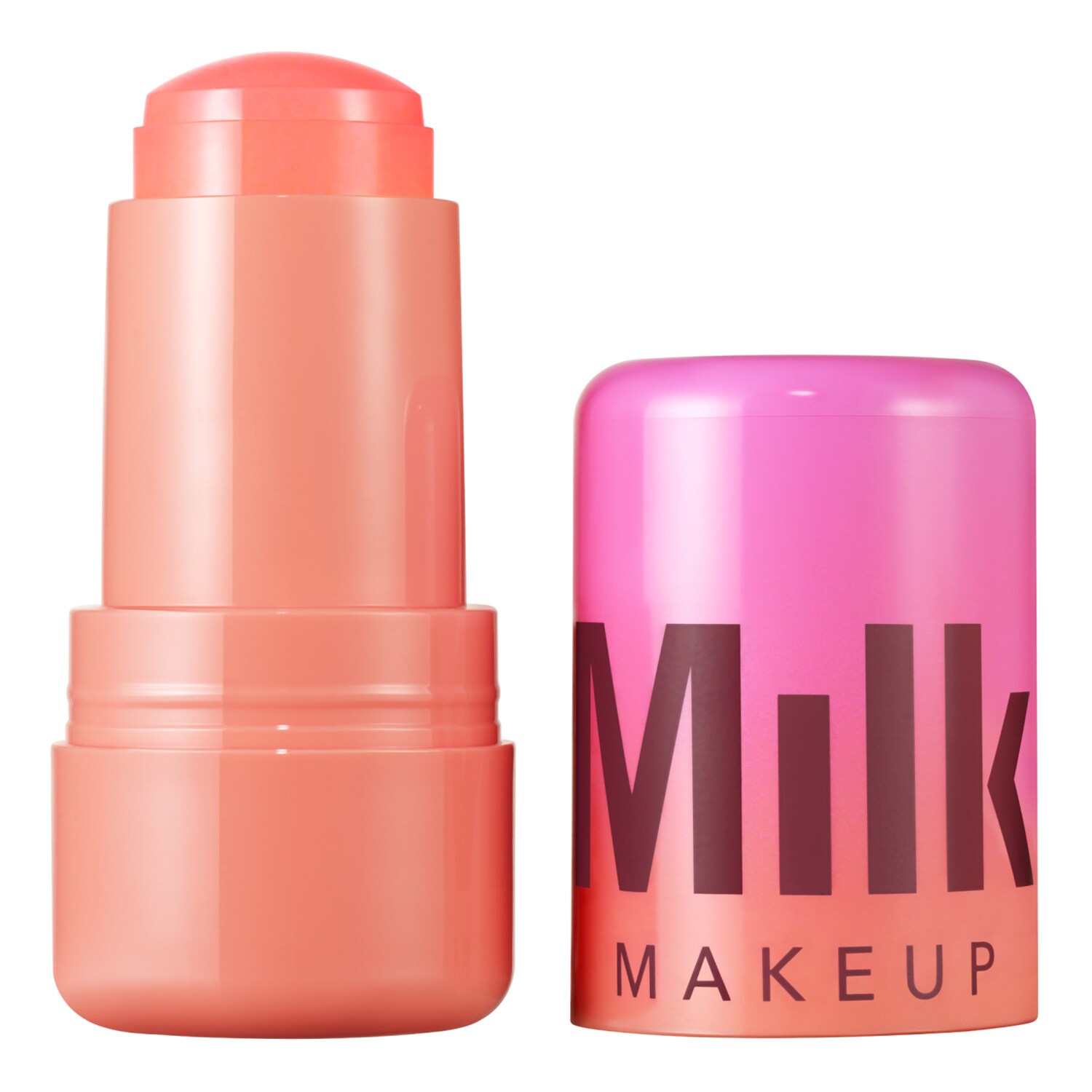 MILK MAKEUP - Cooling Water Jelly Tint – Barva na tváře a rtu