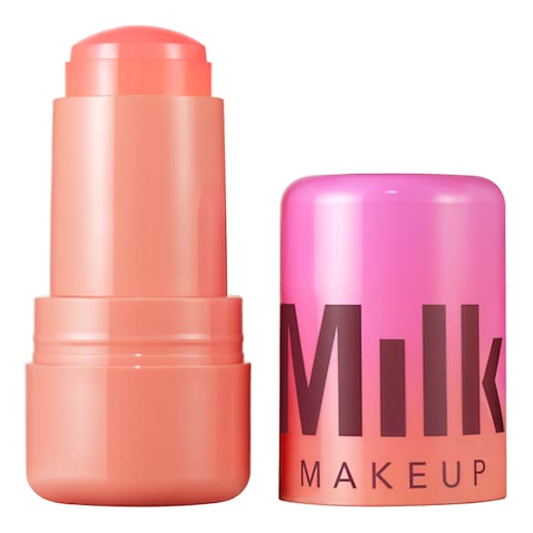 Cooling Water Jelly Tint - Encre lèvres + joues , MILK MAKEUP
