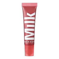 Balmade Electrolyte Lip Balm - Renkli Nemlendirici Dudak Balsamı, MILK MAKEUP