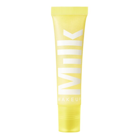 Balmade Electrolyte Lip Balm - Ενυδατικό βάλσαμο χειλιών με χρώμα, Milk Makeup
