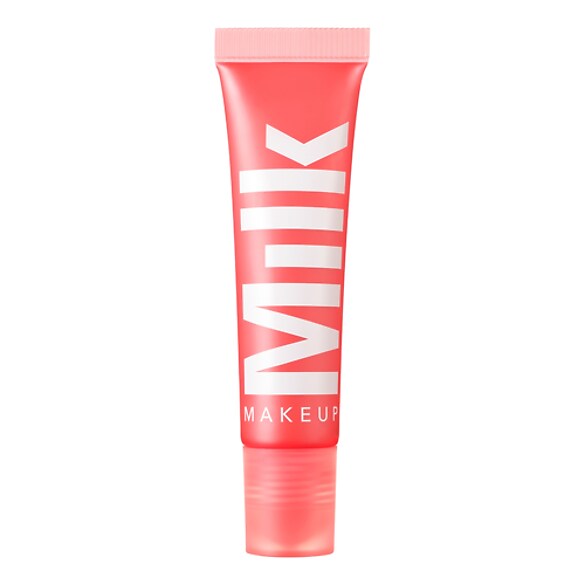 Balmade Electrolyte Lip Balm - Ενυδατικό βάλσαμο χειλιών με χρώμα, Milk Makeup