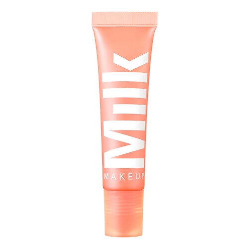MILK MAKEUP - Balmade Electrolyte Lip Balm – Tónovaný hydratační balzám na rty