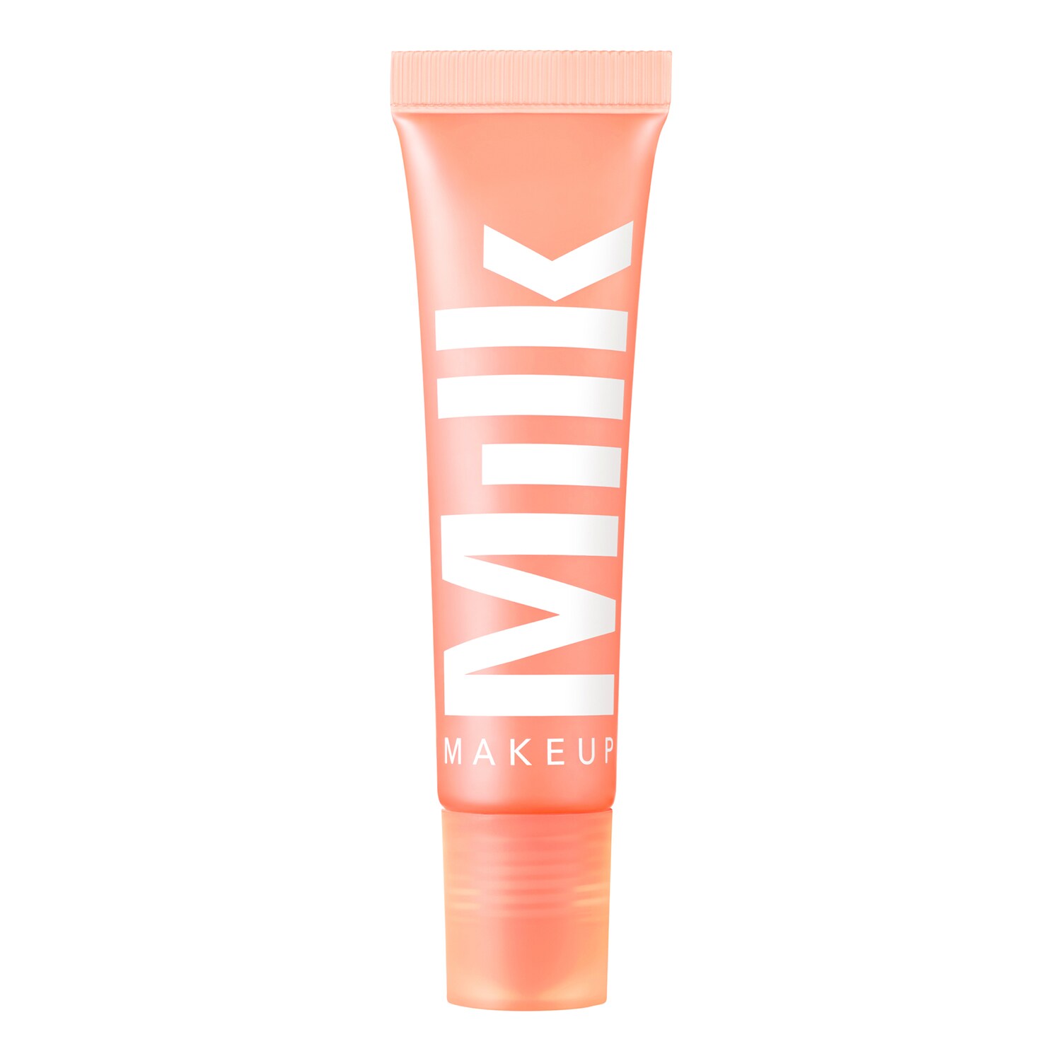 MILK MAKEUP - Balmade Electrolyte Lip Balm – Tónovaný hydratační balzám na rty
