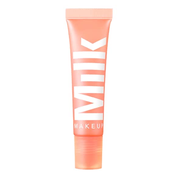Balmade Electrolyte Lip Balm - Getönter feuchtigkeitsspendender Lippenbalsam, MILK