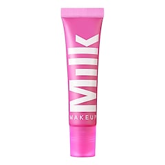 Balmade Electrolyte Lip Balm - Balsamo Labbra Idratante Colorato, MILK MAKEUP
