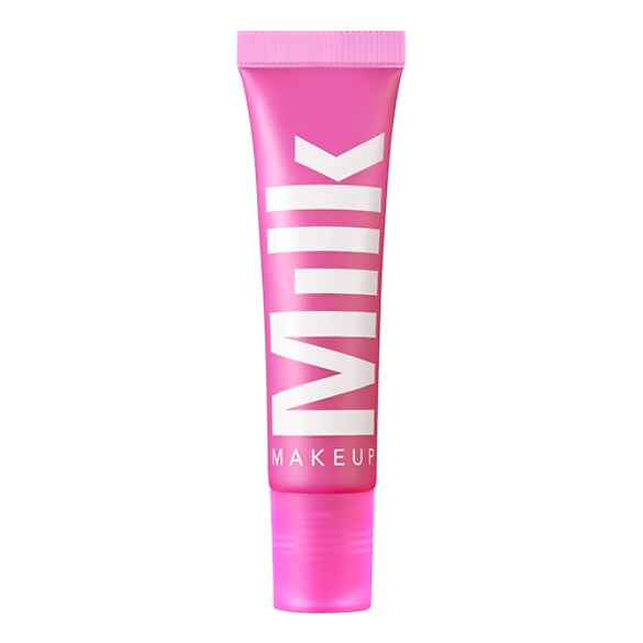 Balmade Electrolyte Lip Balm - Balsamo Labbra Idratante Colorato, MILK MAKEUP