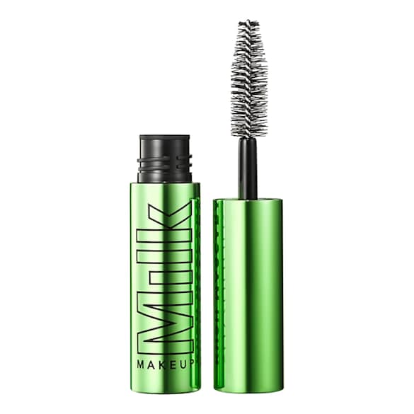 Kush Big Hit Mascara - Rímel de volume, Milk
