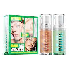 Hydro Grip Haul - Estuche de maquillaje, Milk Makeup