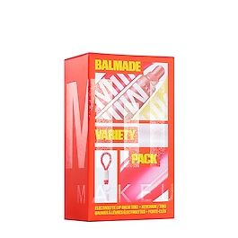 Set Balmade Trio - Estuche de maquillaje