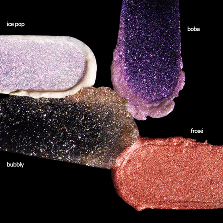 Cooling Water Jelly Shimmer Stick – Illuminateur pour le visage et les yeux