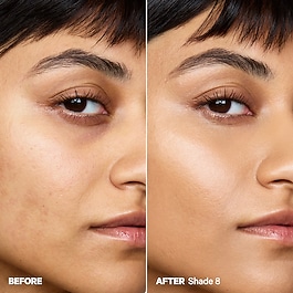 Hydro Grip Gel Concealer - Corretor de olhos hidratante de longa dura&ccedil;&atilde;o