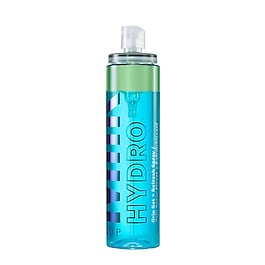 Hydro Grip Set & Refresh Spray - Spray de fixare hidratant