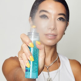 Hydro Grip Set & Refresh Spray - Spray de fixare hidratant