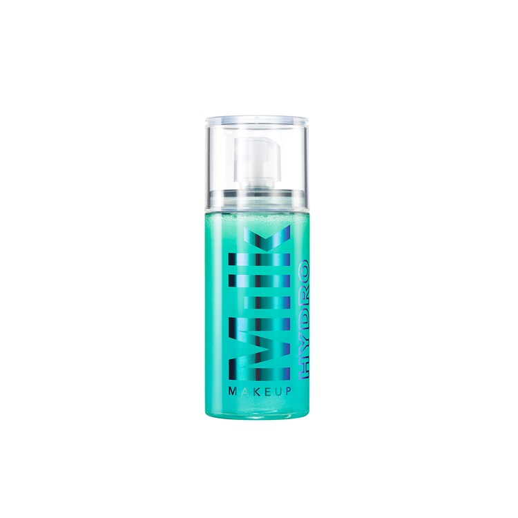 Hydro Grip - Brume fixatrice et rafraîchissante Format Voyage