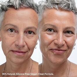 Sunshine Oil Vitamin C + Squalane Face Oil