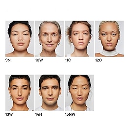 Future Cream All Over - Corrector Anti-Cerne