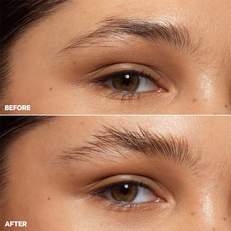 KUSH Brow Lamination Gel - Żel do brwi