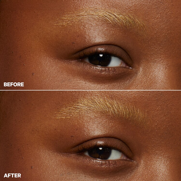 KUSH Brow Lamination Gel - Żel do brwi